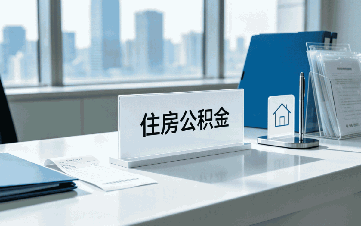 吉安新市民群体公积金缴存标准别踩这几个坑