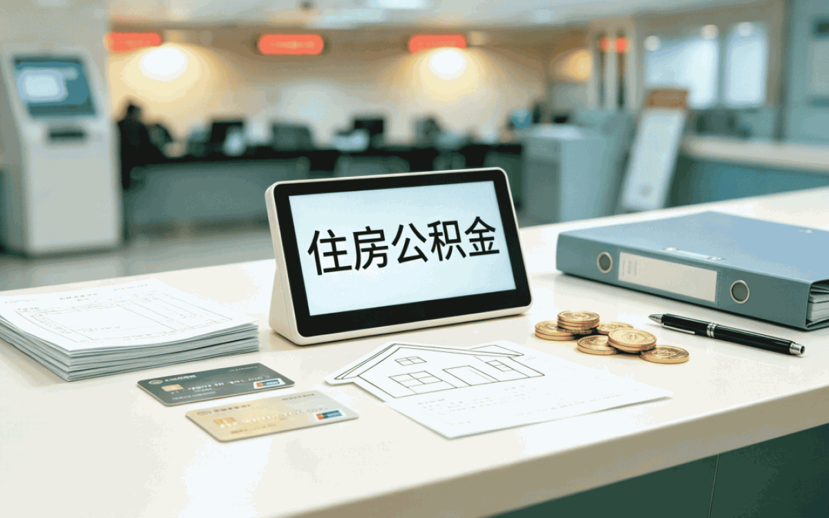 吉安公积金提取手续费多少钱一个月别白跑