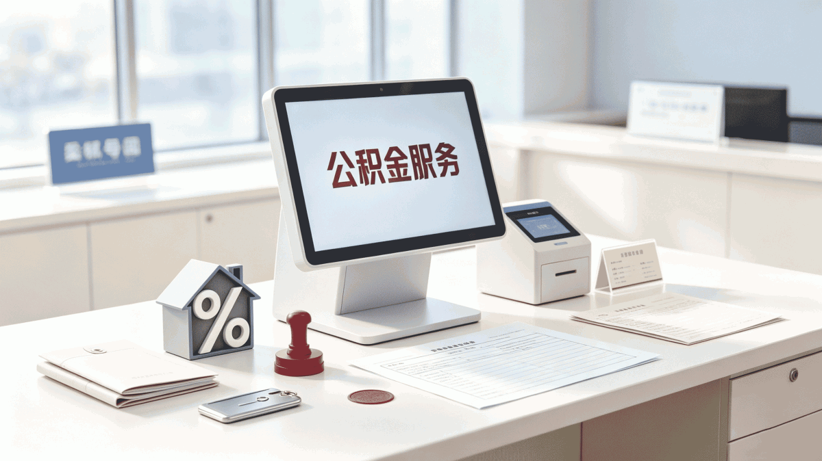 吉安退休后公积金销户流程变了没 算算影响哪些人