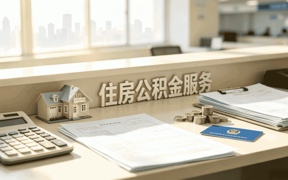 吉安正规专业公积金代取服务新规适用人群怎么算