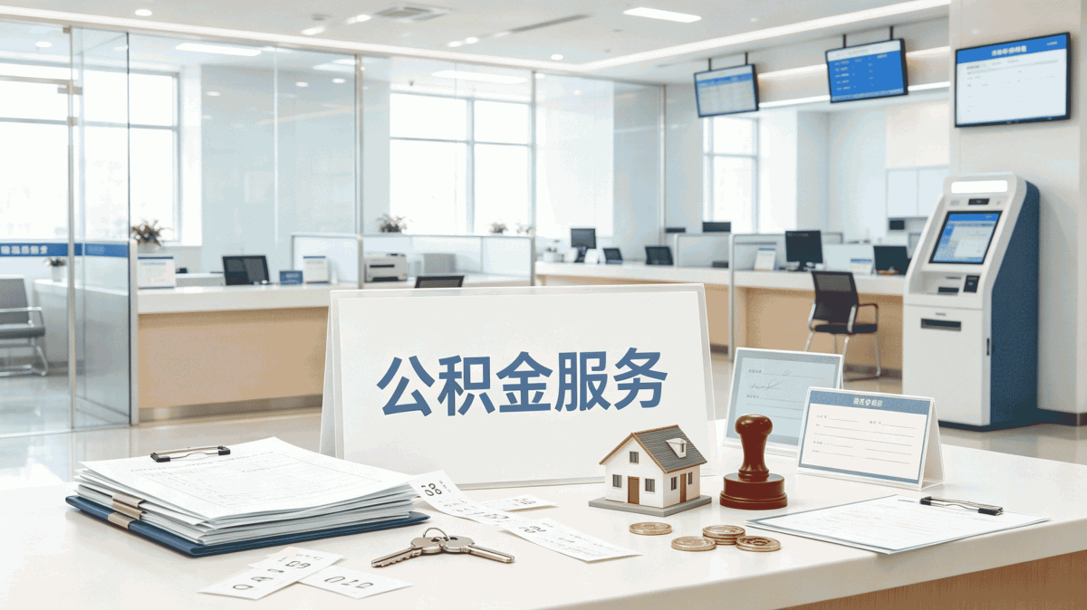 吉安正规专业公积金代取服务新规适用人群怎···