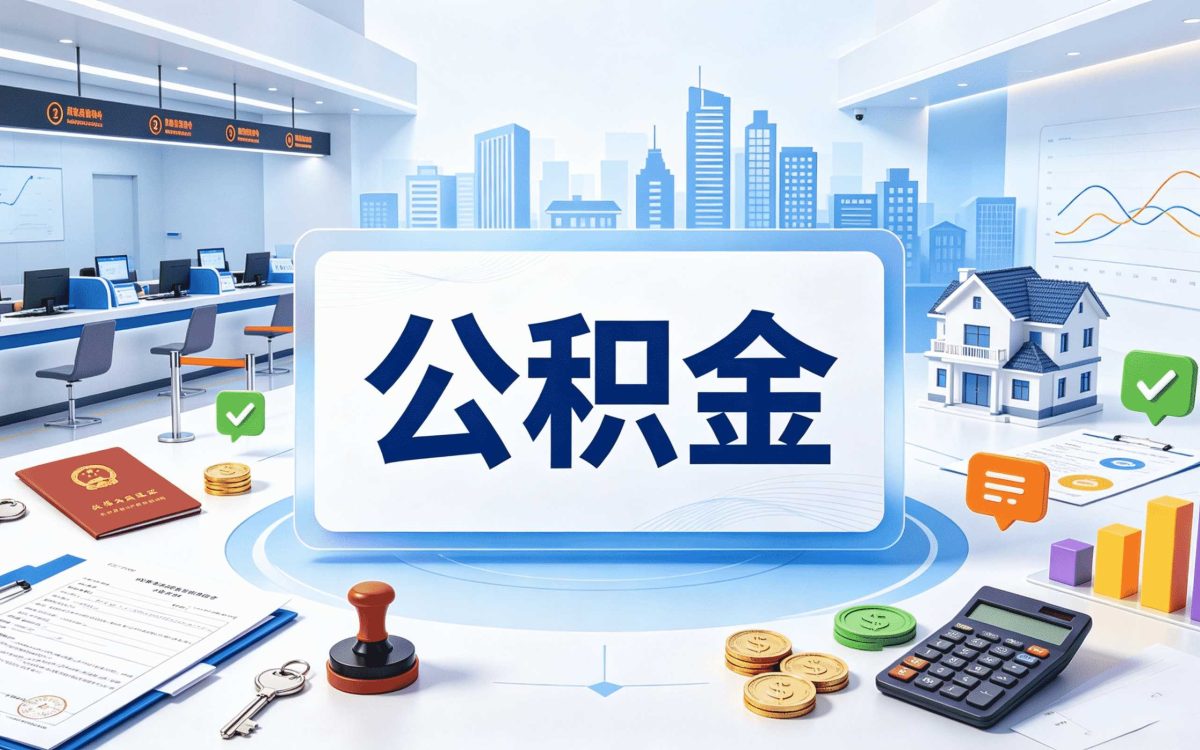 吉安缴存单位公积金缴存别踩这几个坑