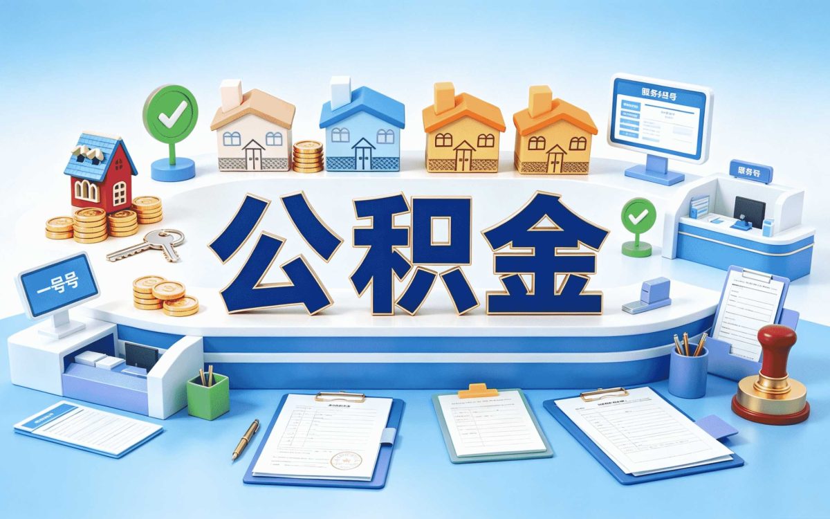 吉安公积金提取额度是多少怎么查询带啥材料