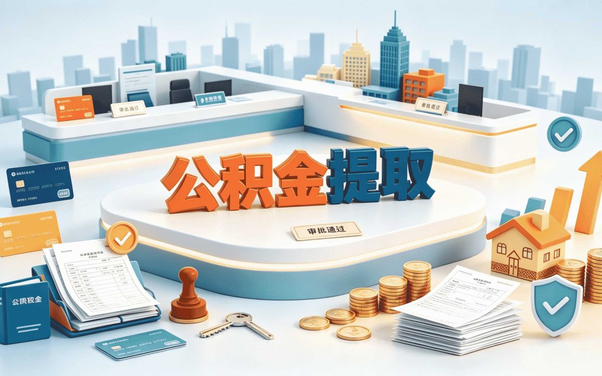 吉安公积金异地转移条件材料流程一次说清