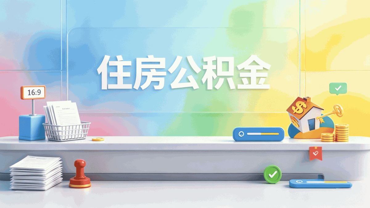 吉安办理小额公积金代办需要多久?最快当天到账