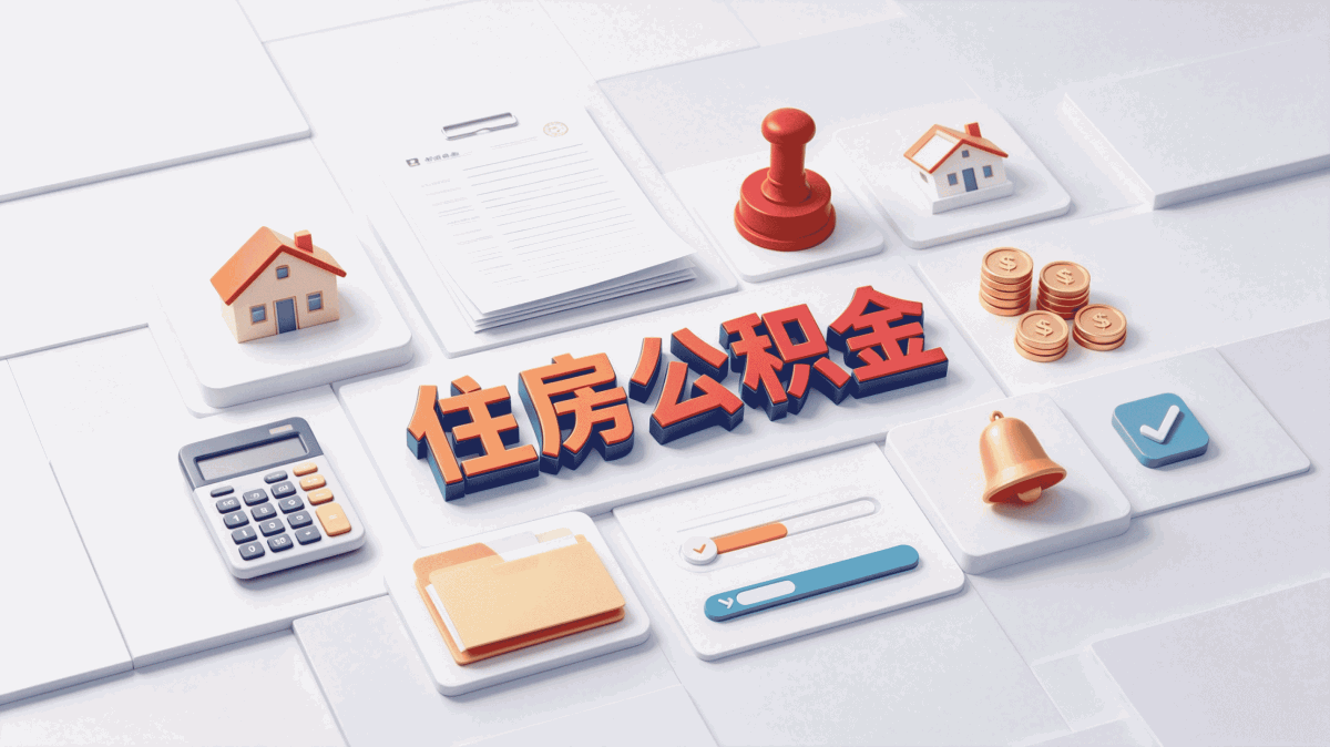 吉安退休后公积金销户流程变了没 算算影响哪些人