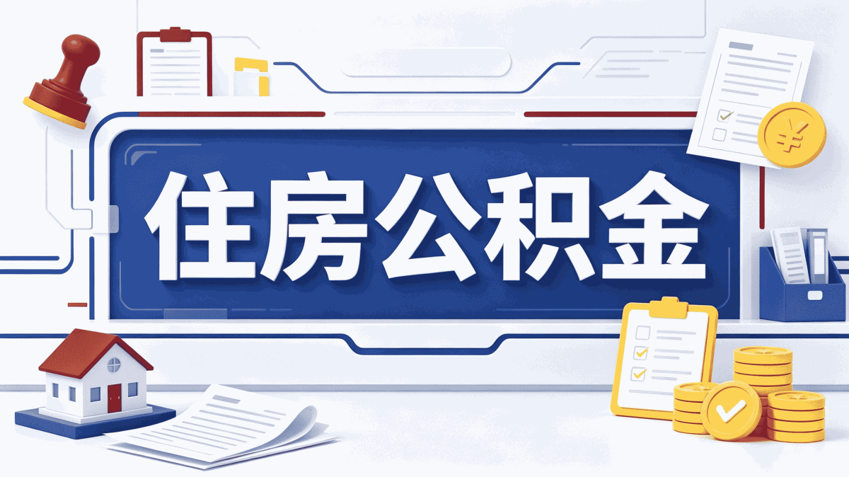 吉安调动公积金提取材料去哪办带啥多久到账