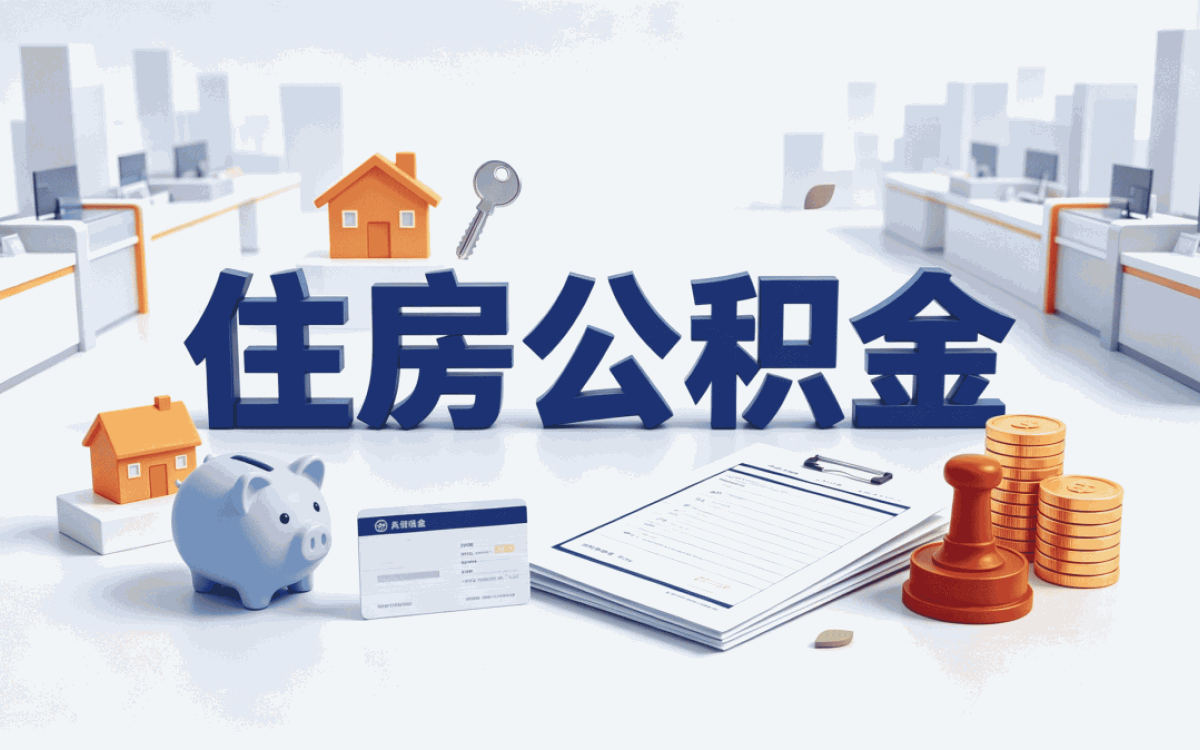 吉安公积金基数上下限调了差多少钱一笔笔算