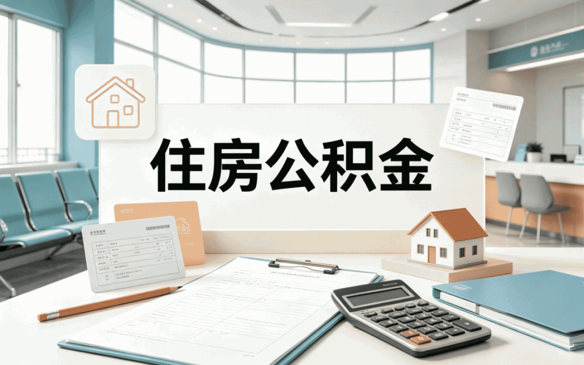 吉安新市民群体公积金缴存标准别踩这几个坑