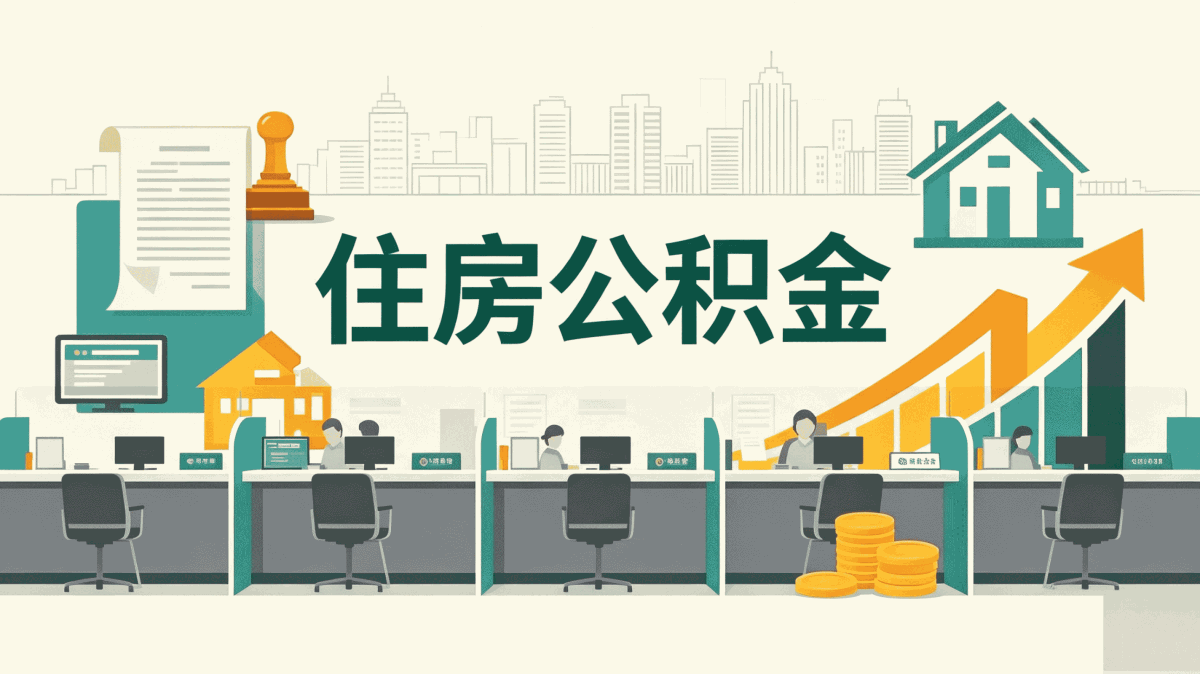 吉安公积金提取规则改变后要带什么材料多久到账