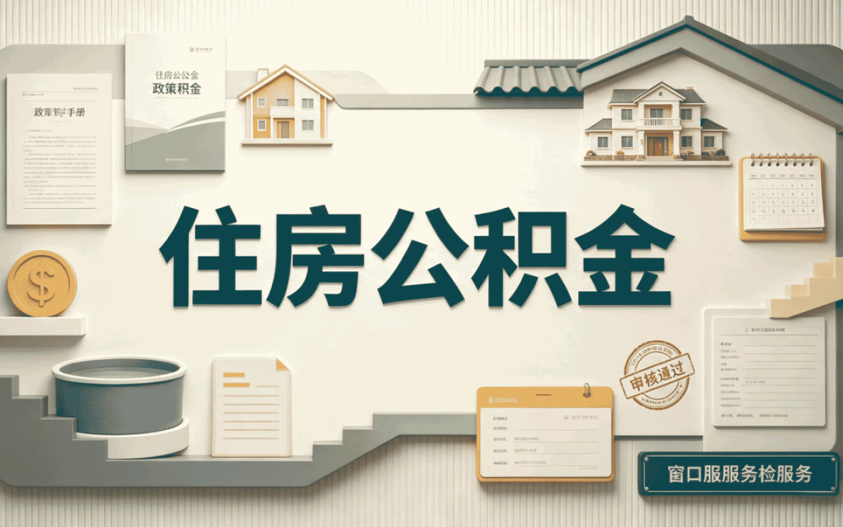 吉安调动公积金提取材料去哪办带啥多久到账