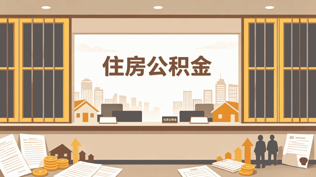 吉安公积金为什么提取不出来怎么回事别踩这几个坑