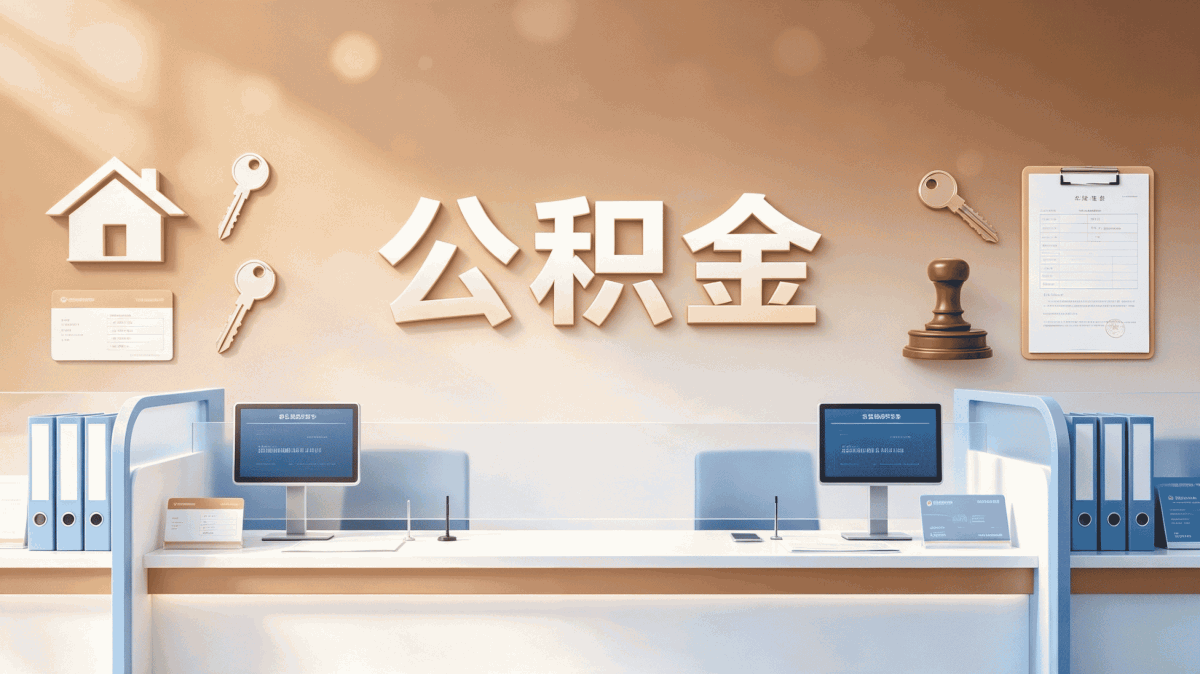 吉安办理小额公积金代办需要多久?最快当天到账