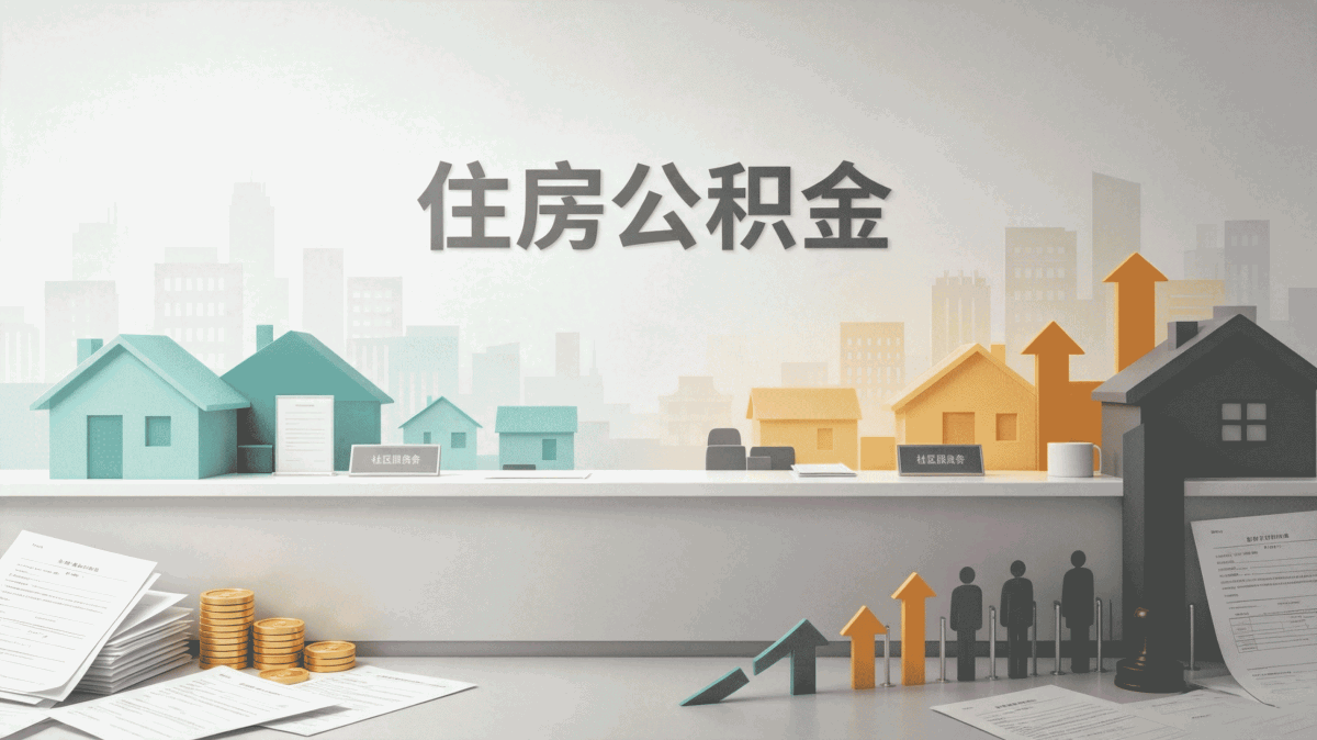 吉安持证机构公积金代办算不算靠谱