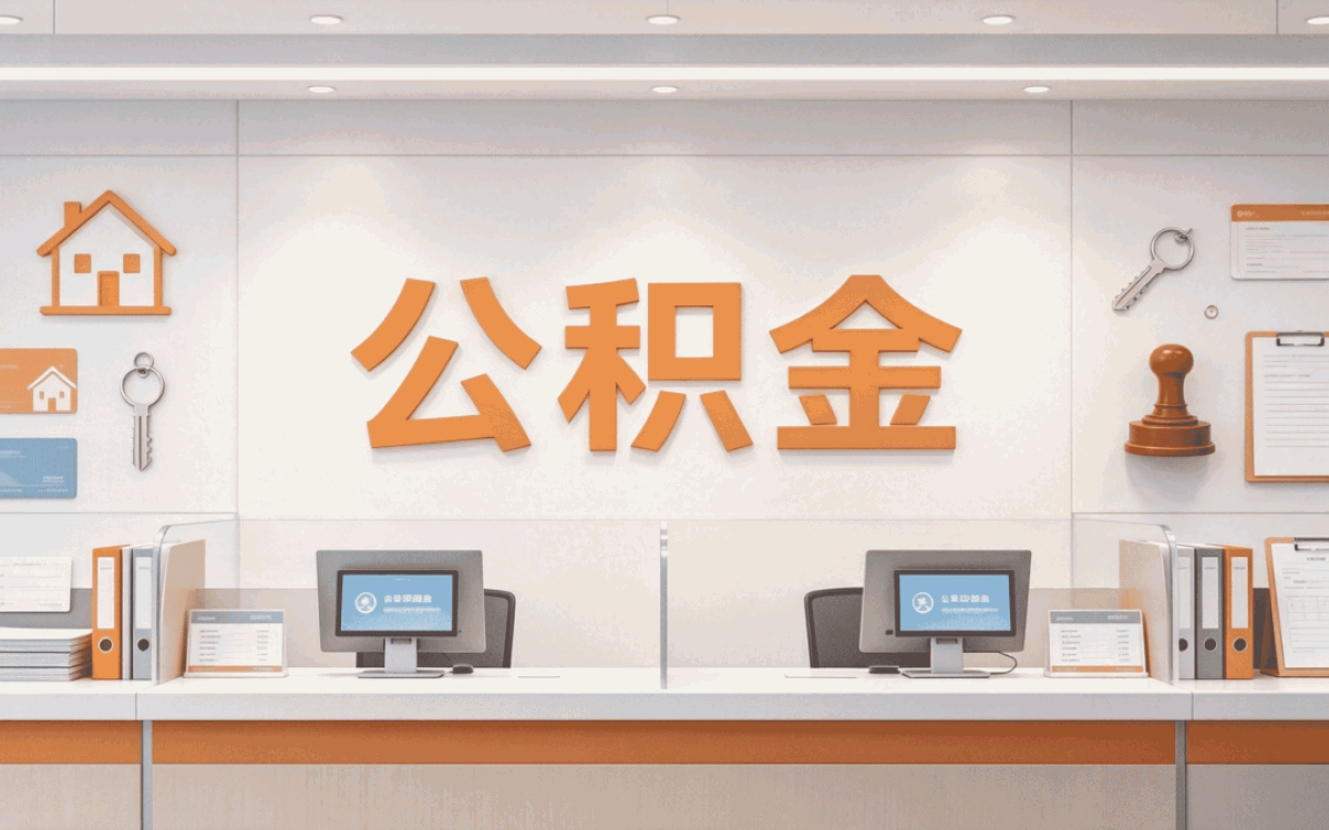 吉安公积金贷款计算器：商贷转组合差多少钱