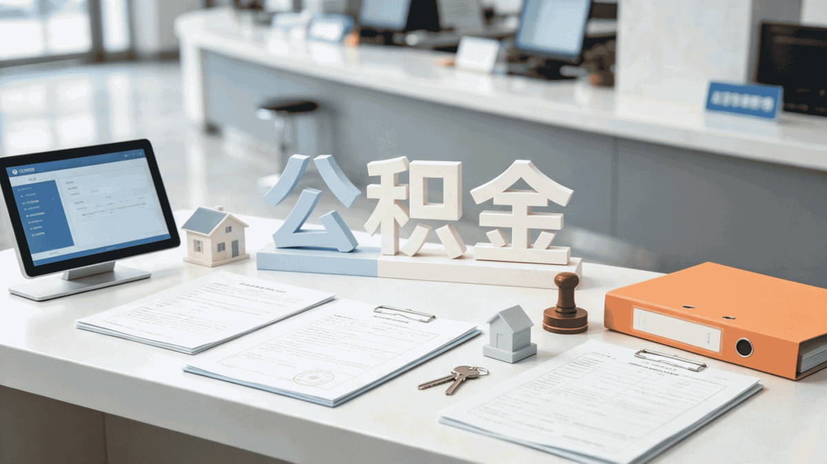 吉安公积金提取代办流程网上办理差多少钱