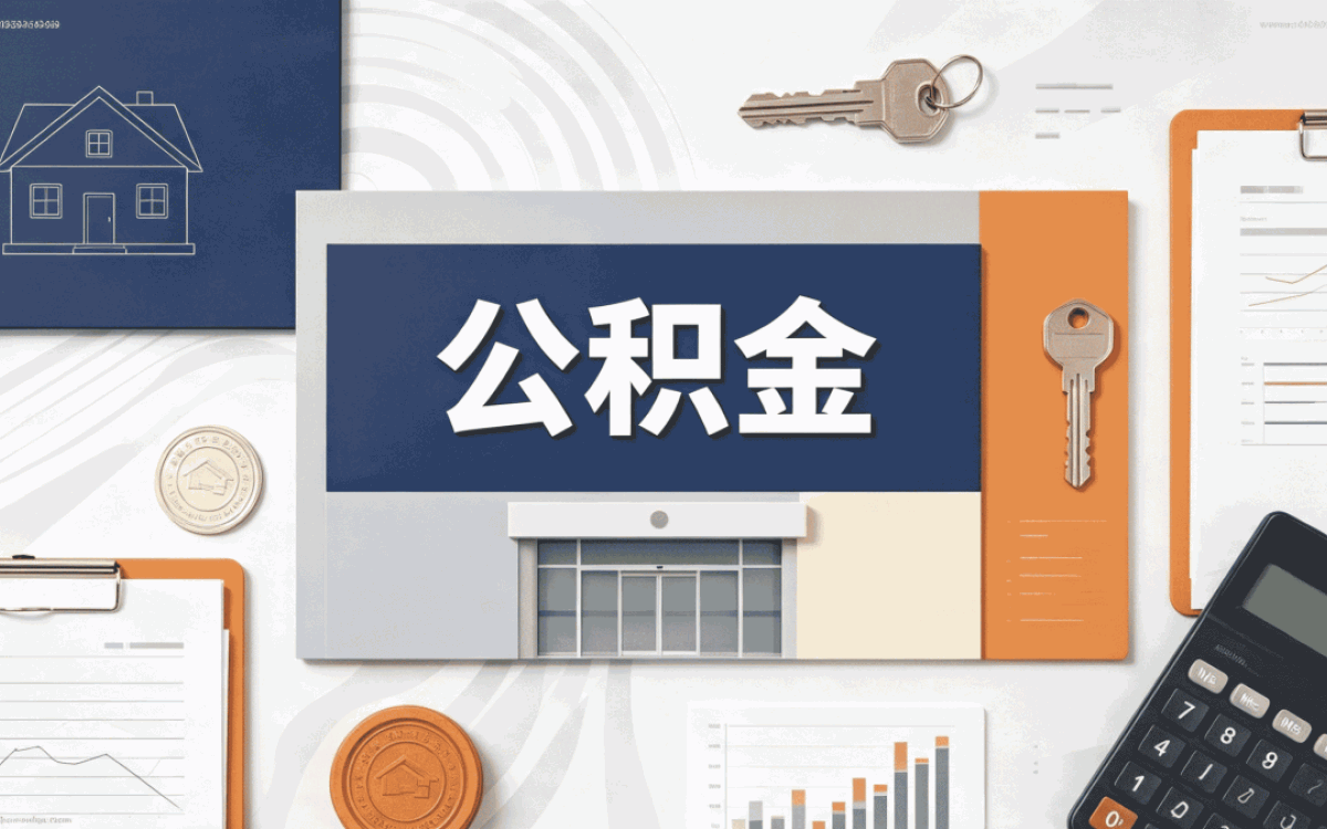 吉安公积金提取手续费多少钱一个月别白跑