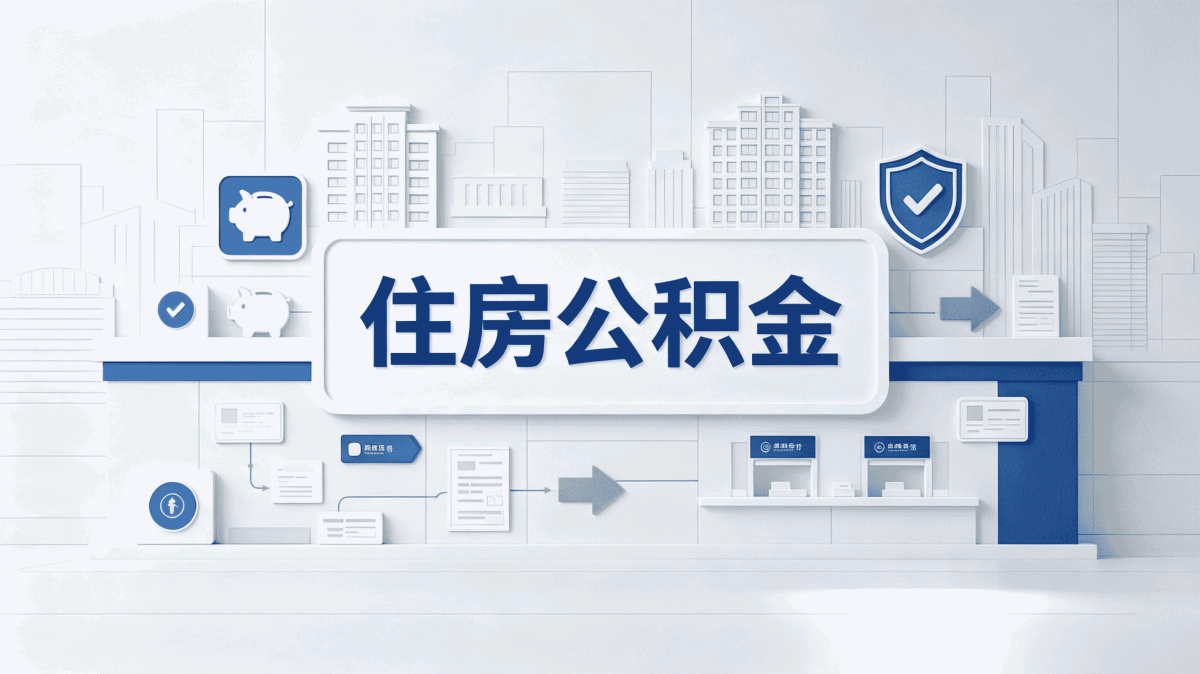 吉安住房公积金找人代办要多少钱