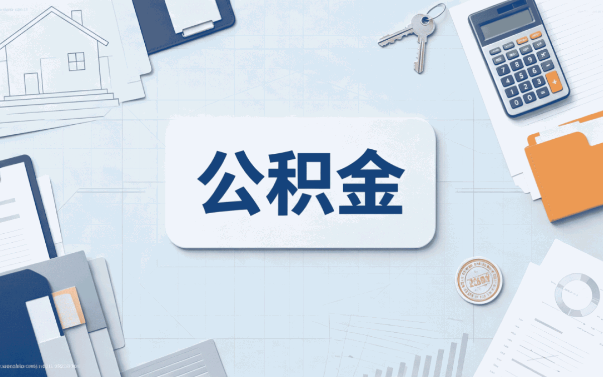 吉安持证机构公积金代办算不算靠谱