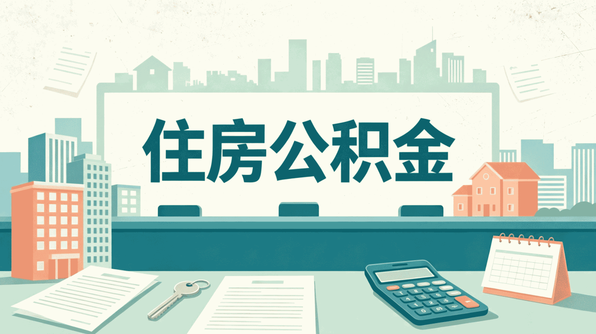 吉安公积金封存办理手续我跑了两趟才办成