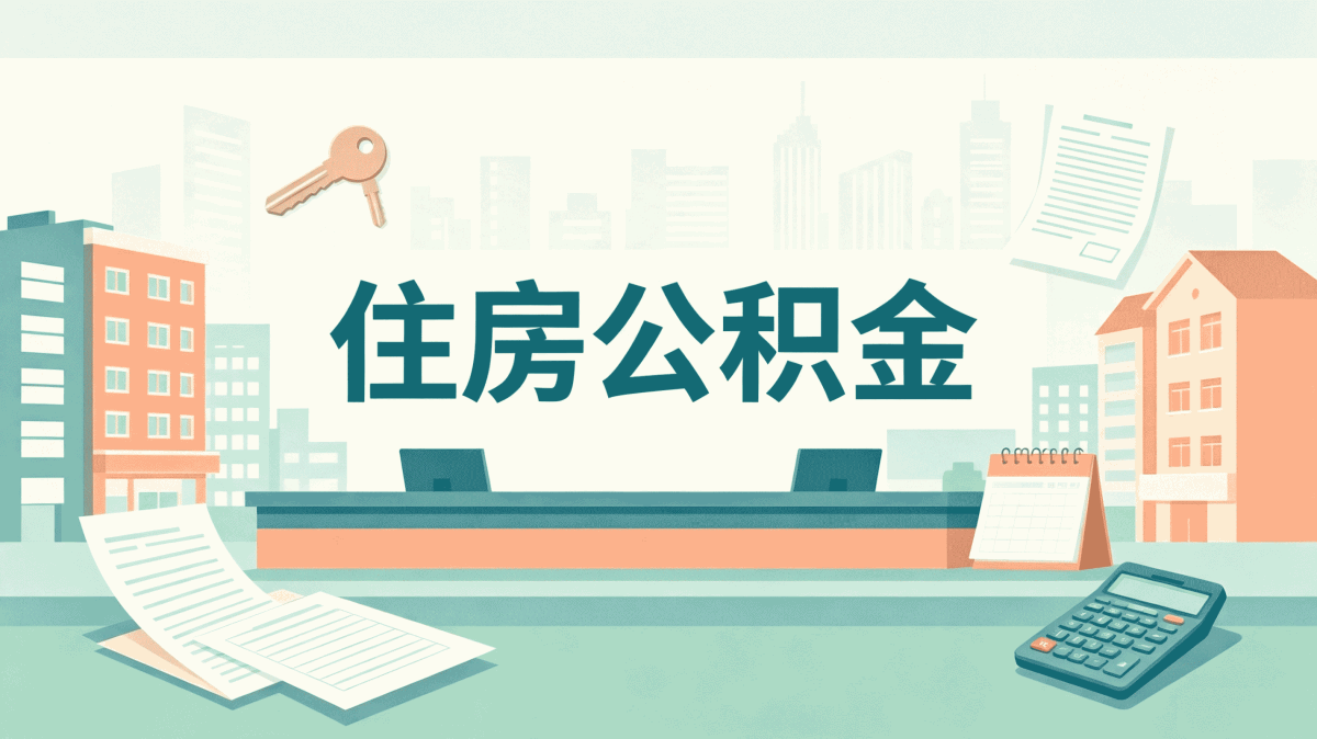 吉安专业公积金机构我前后跑了三趟才弄明白