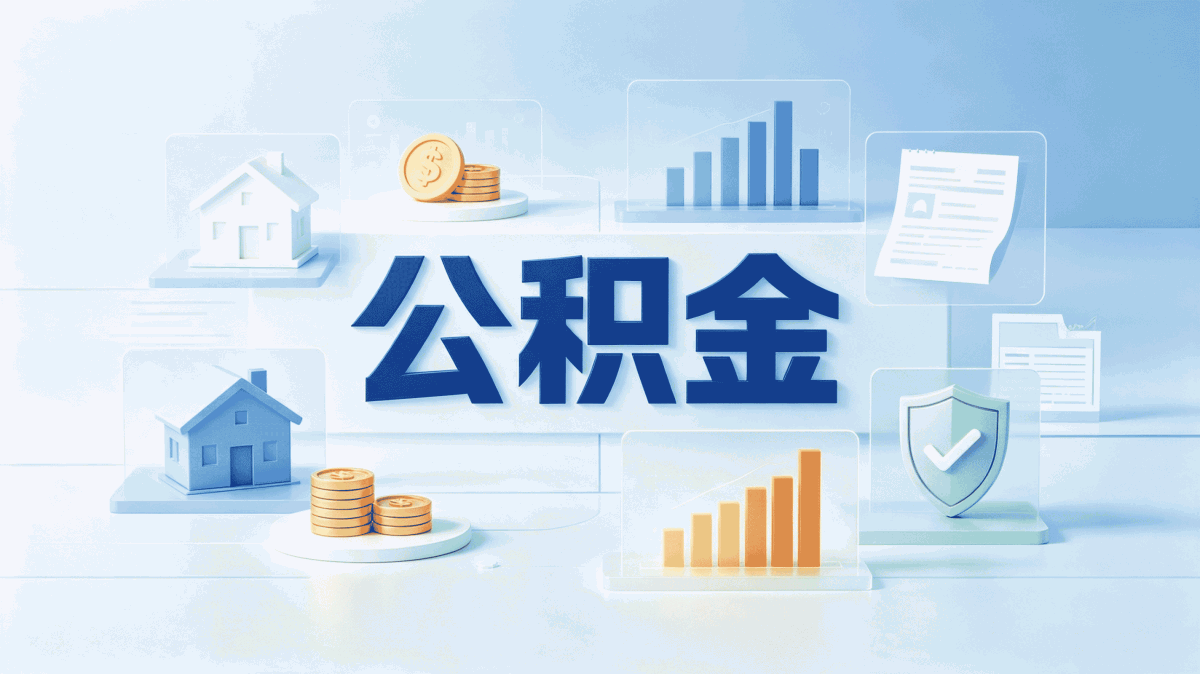 吉安专业公积金机构我前后跑了三趟才弄明白