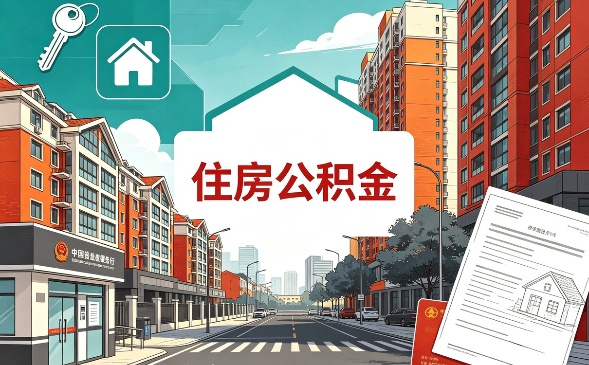 吉安缴存单位公积金缴存别踩这几个坑