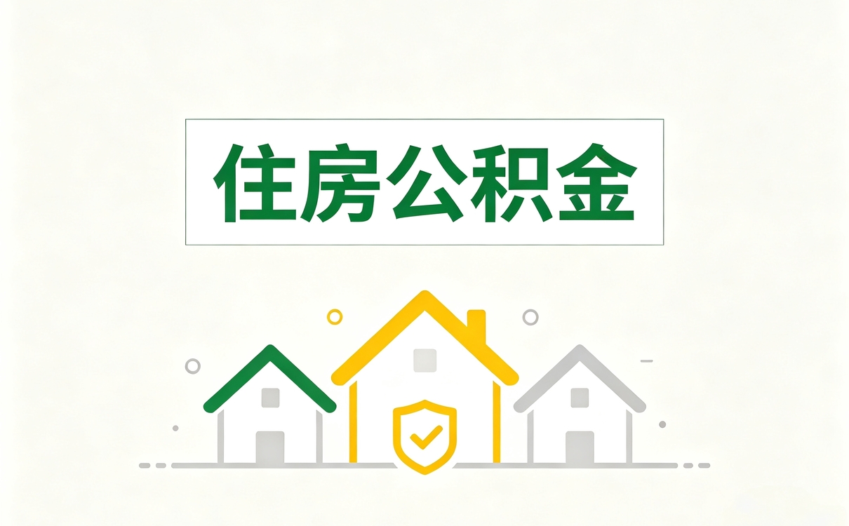 吉安持证机构公积金代办算不算靠谱